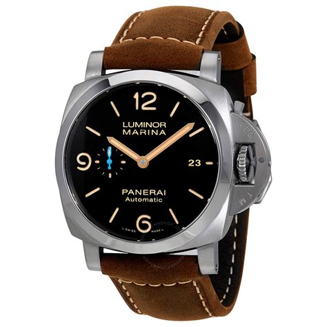 luminor panerai watch price philippines|Panerai Luminor marina price.